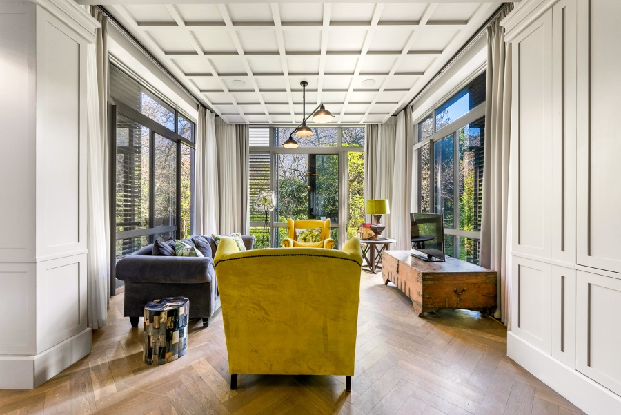 To Let 4 Bedroom Property for Rent in Bishopscourt Western Cape